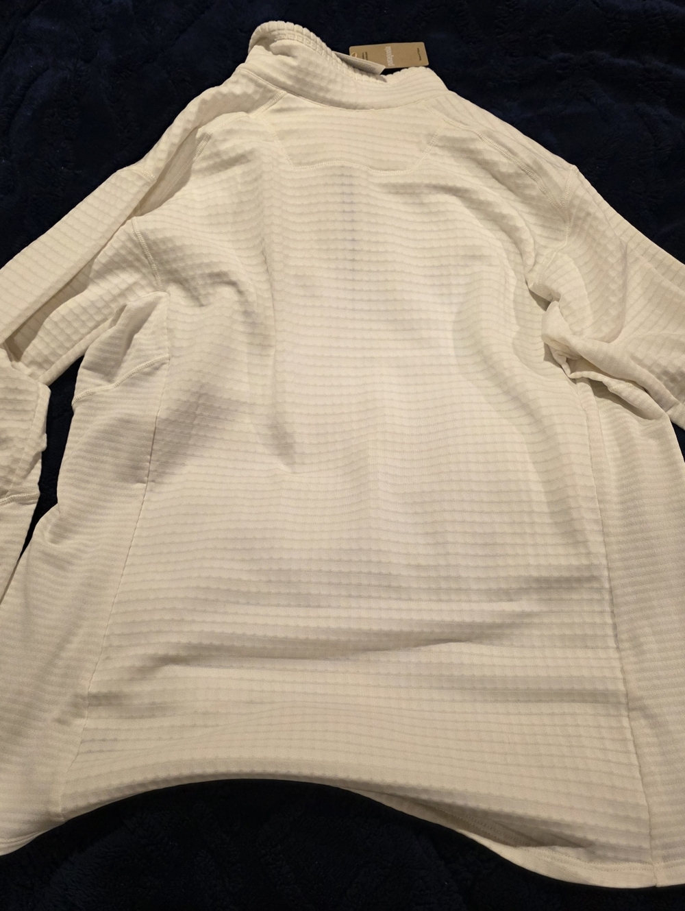 Patagonia R1 Pullover - Picture 3 of 4